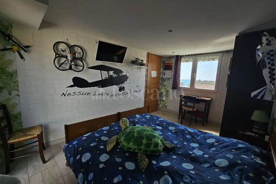 Superattico in vendita di 90 mq a €199.000 (rif. 16/2026)
