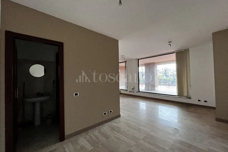 Ufficio in vendita di 42 mq a €210.000 (rif. 18/2025)