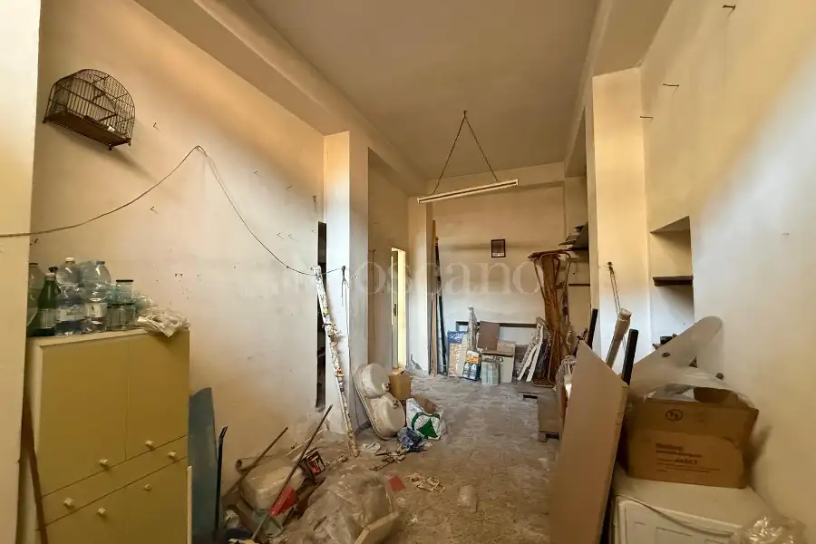 Casa Indipendente in vendita di 130 mq a €65.000 (rif. 35/2026)