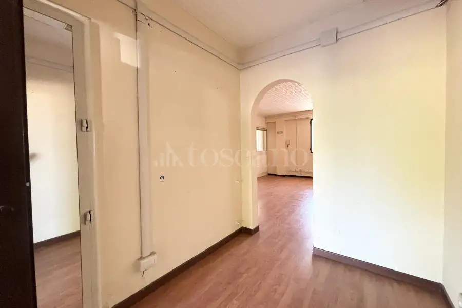 Ufficio in affitto di 78 mq a €1.250 (rif. 50/2025)