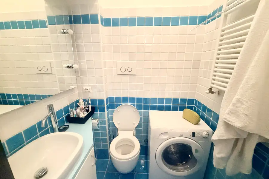 Casa in affitto di 75 mq a €1.950 (rif. 34/2026)
