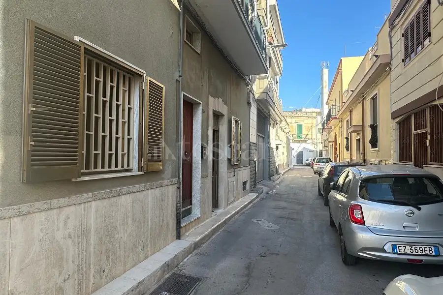 Casa in vendita di 127 mq a €95.000 (rif. 58/2026)
