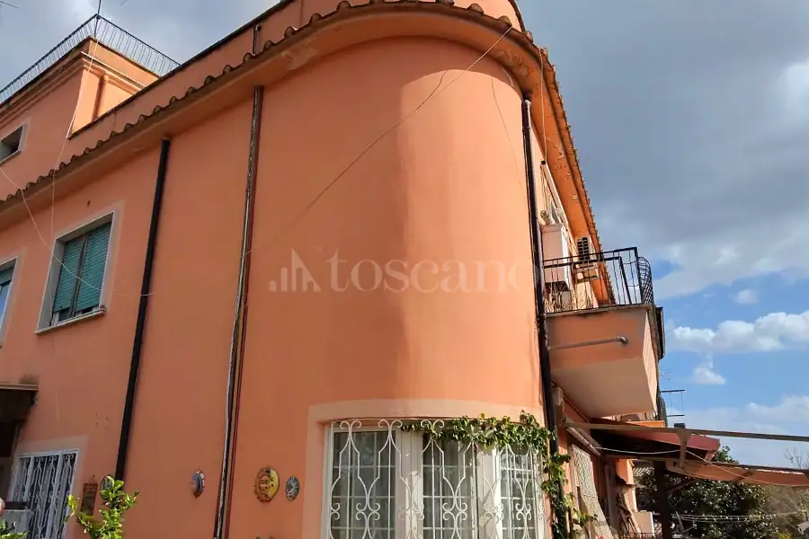 Casa in vendita di 130 mq a €579.000 (rif. 25/2025)