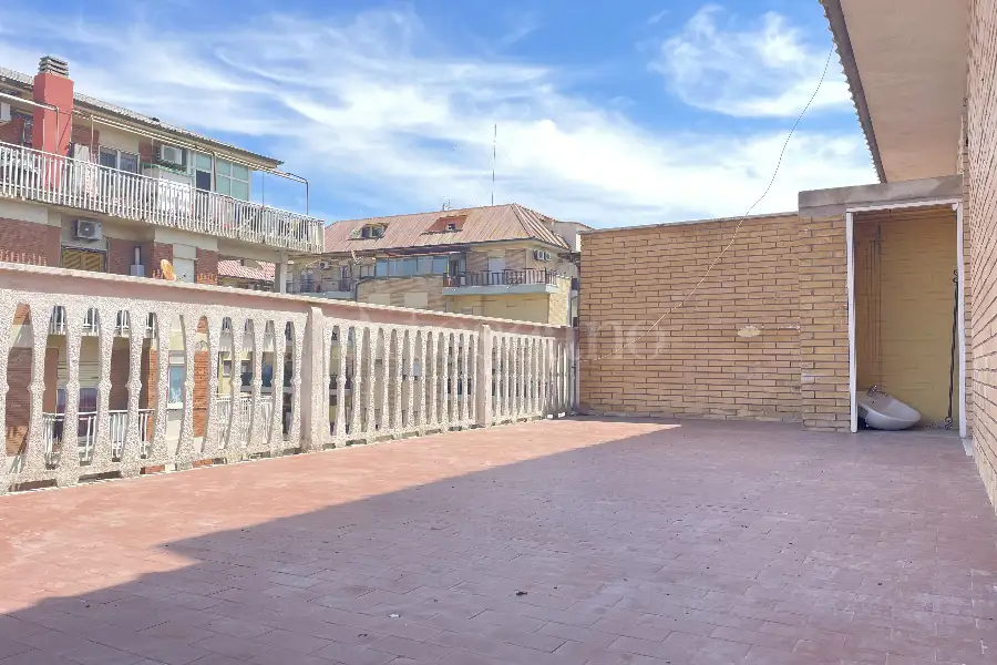 Attico in vendita di 110 mq a €179.000 (rif. 72/2025)