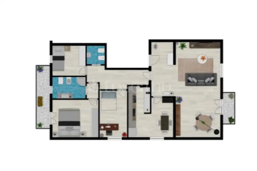 Casa in vendita di 143 mq a €780.000 (rif. 41/2025)