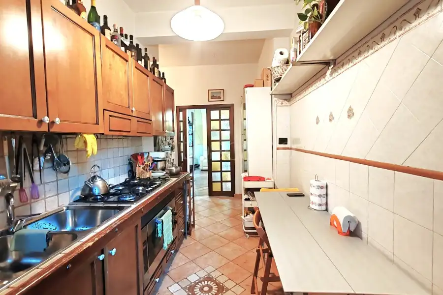 Casa in vendita di 155 mq a €590.000 (rif. 55/2026)