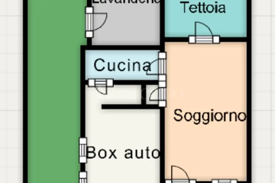 Villa Bifamiliare in vendita di 127 mq a €235.000 (rif. 37/2026)