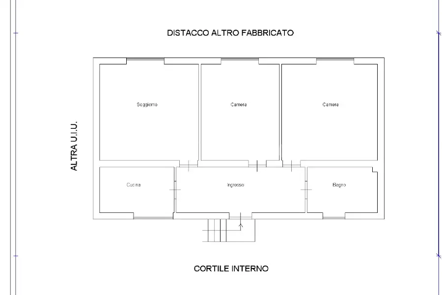 Casa in vendita di 98 mq a €225.000 (rif. 15/2026)