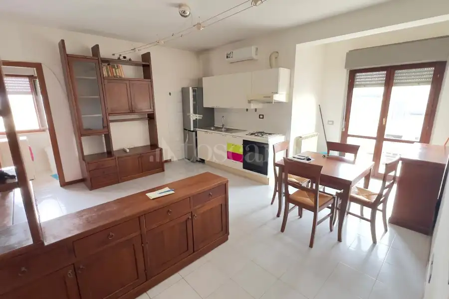 Casa in vendita di 50 mq a €129.000 (rif. 1/2026)