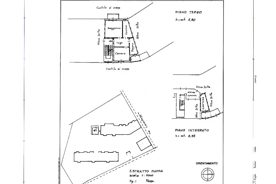 Casa in vendita di 68 mq a €239.000 (rif. 10/2026)