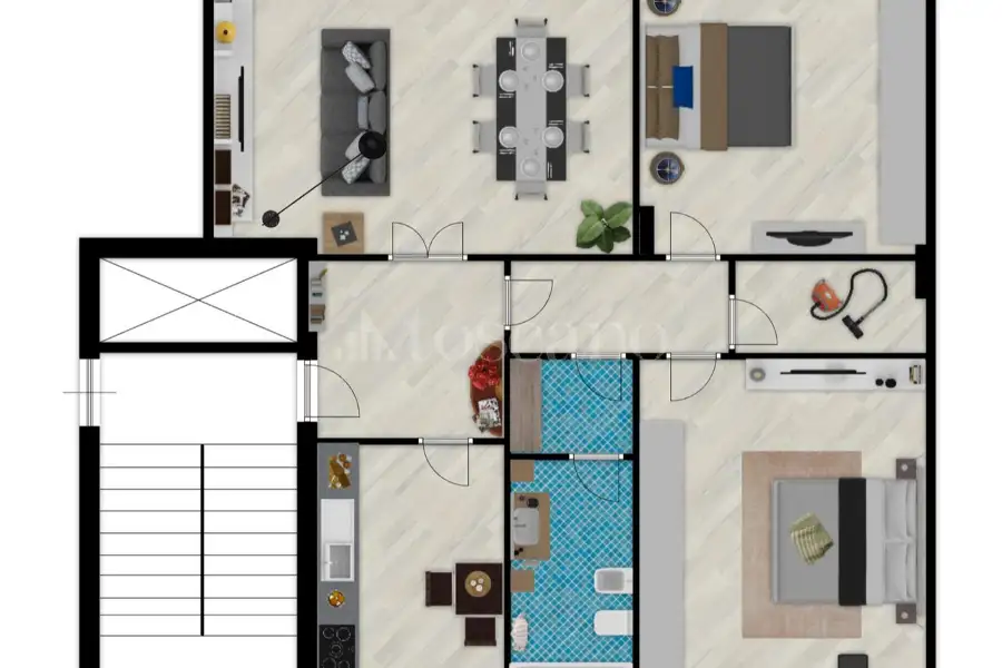 Casa in vendita di 115 mq a €69.000 (rif. 50/2026)