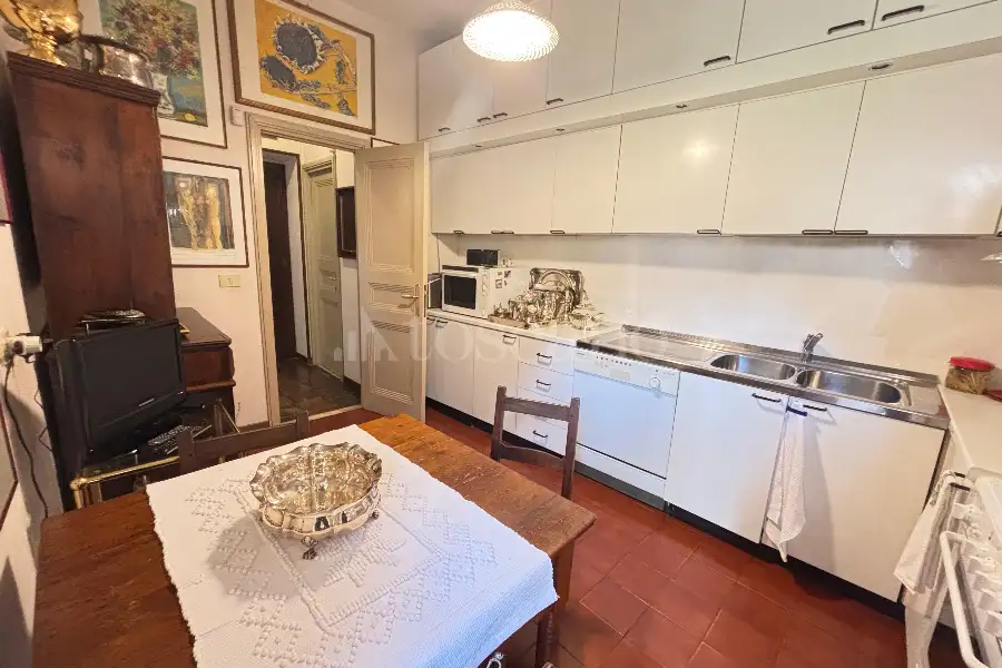 Casa in vendita di 153 mq a €1.990.000 (rif. 20/2026)