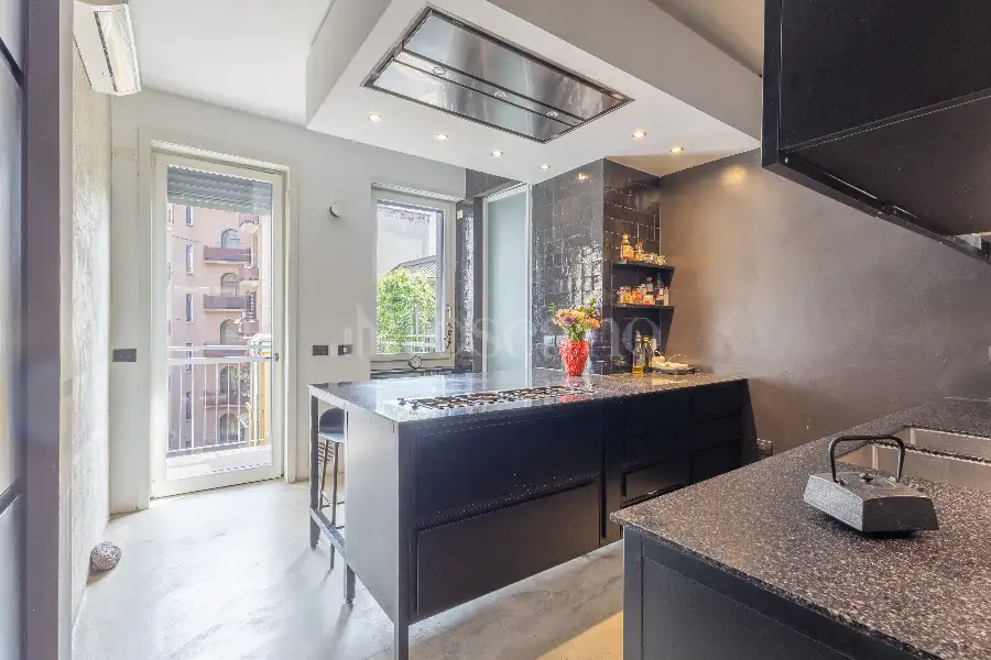 Casa in vendita di 210 mq a €2.600.000 (rif. 45/2026)