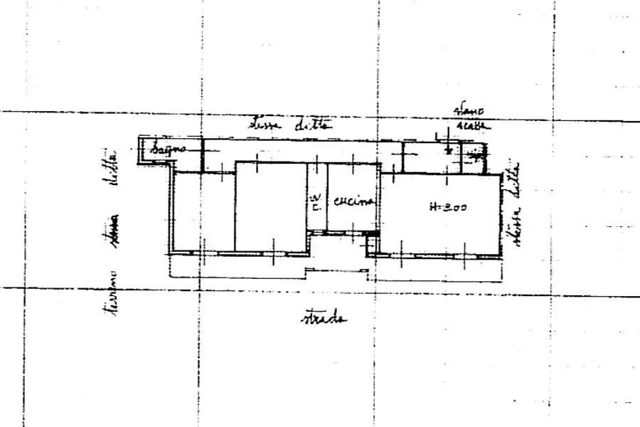Casa in vendita di 130 mq a €95.000 (rif. 63/2024)