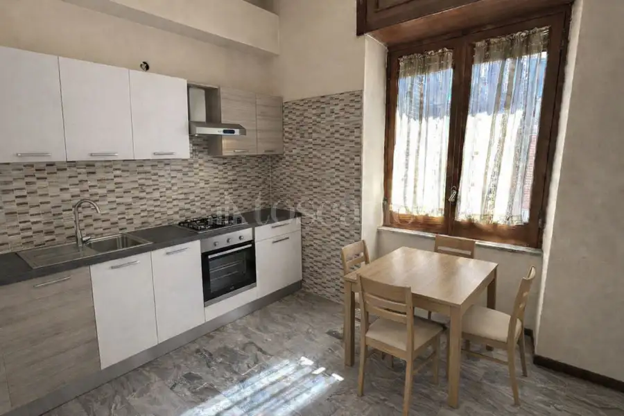 Casa in affitto di 60 mq a €650 (rif. 6/2026)
