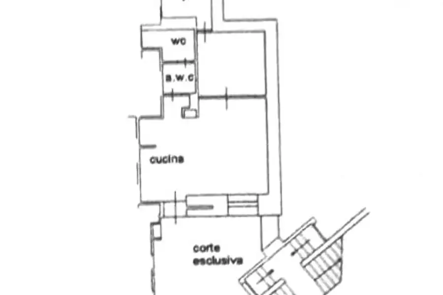 Villa in vendita di 55 mq a €79.000 (rif. 25/2025)