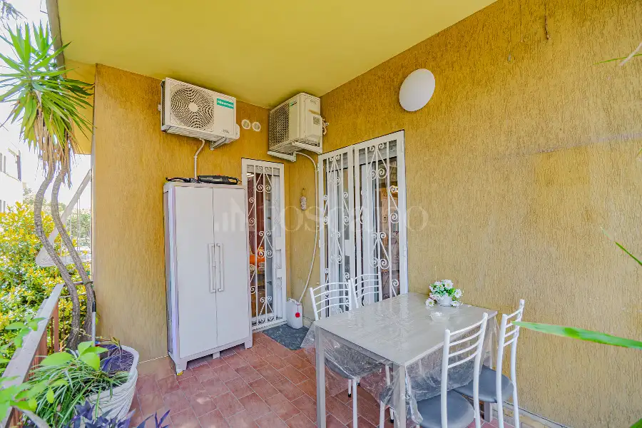Casa in affitto di 75 mq a €2.600 (rif. 17/2026)