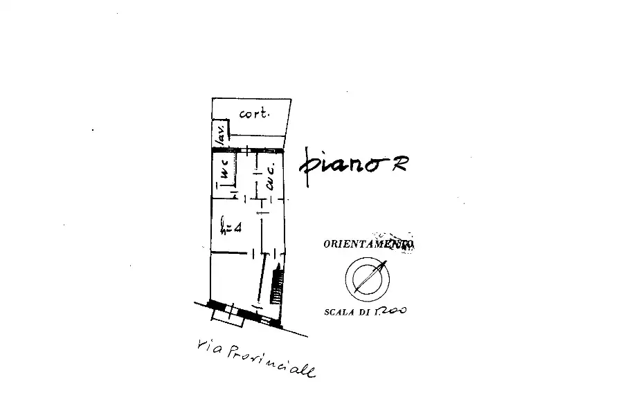 Casa in vendita di 213 mq a €420.000 (rif. 97/2026)