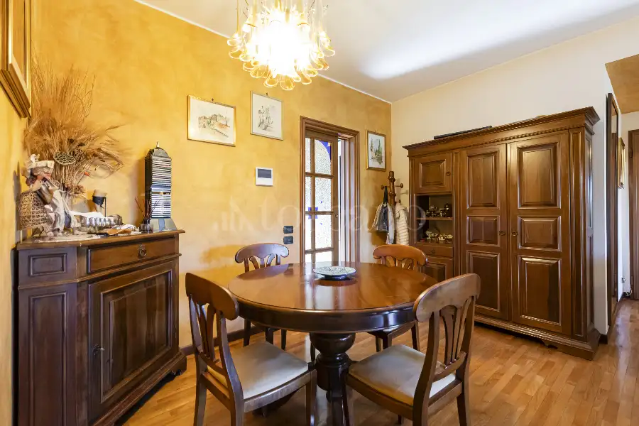 Casa in vendita di 165 mq a €795.000 (rif. 49/2025)
