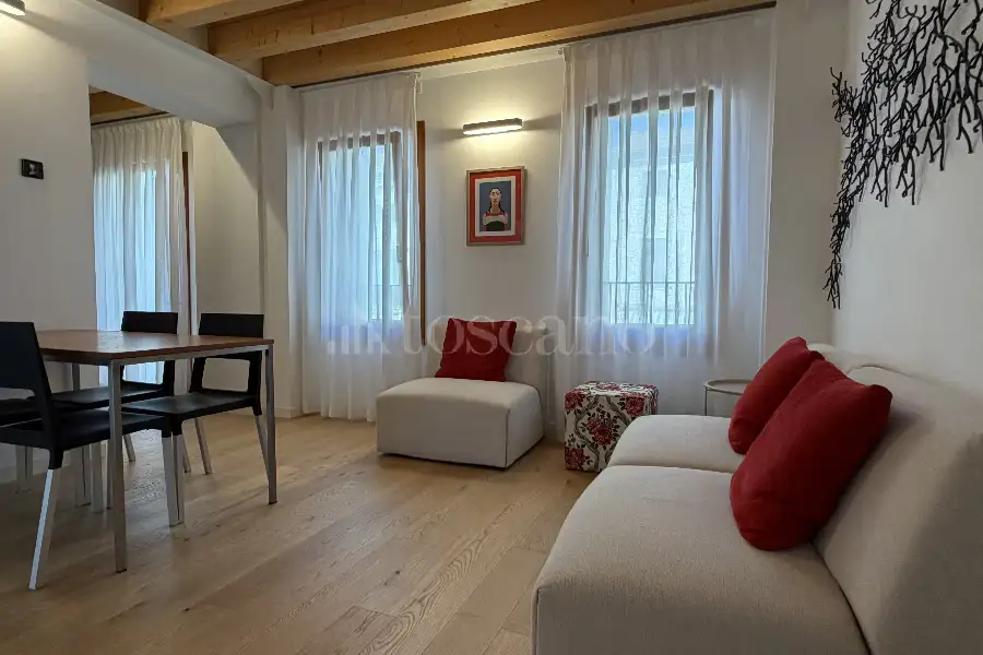 Casa in affitto di 94 mq a €900 (rif. 25/2026)