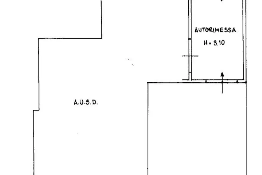 Casa Indipendente in vendita di 230 mq a €460.000 (rif. 22/2026)
