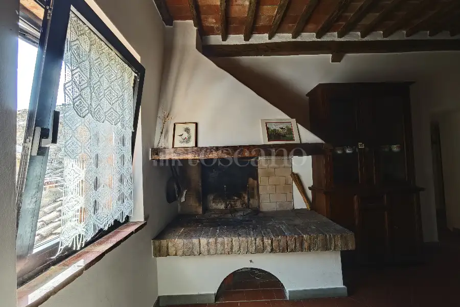 Casa in vendita di 90 mq a €115.000 (rif. 25/2025)