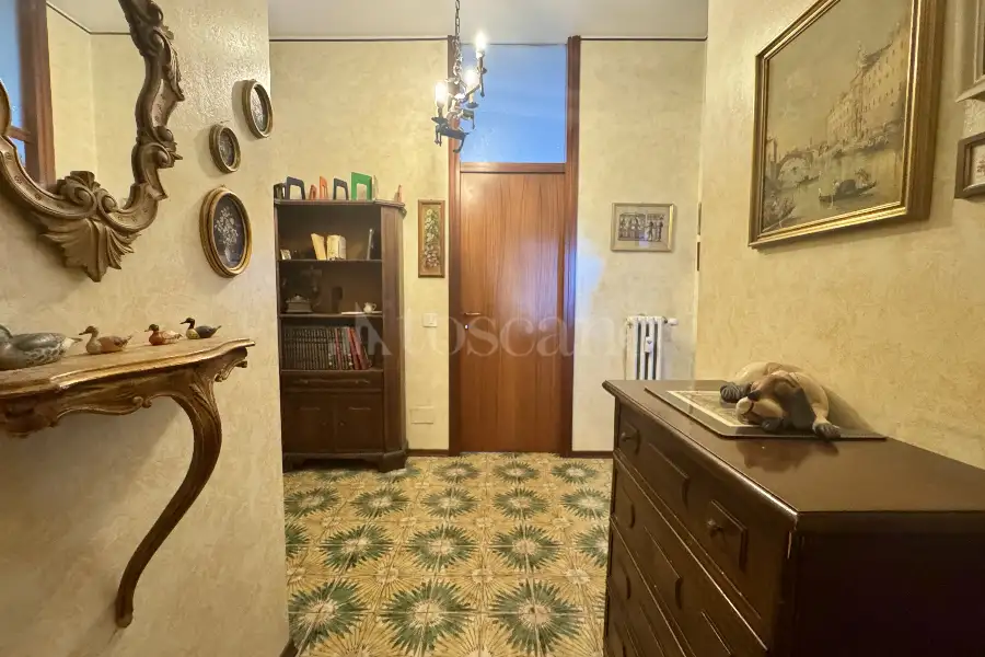 Casa in affitto di 105 mq a €1.000 (rif. 7/2025)