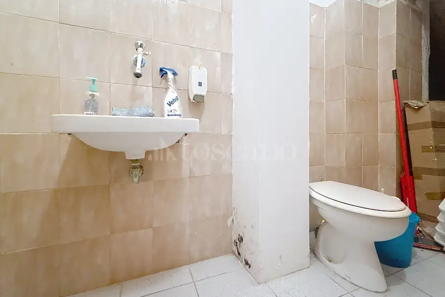 Negozio in vendita di 280 mq a €145.000 (rif. 201/2025)