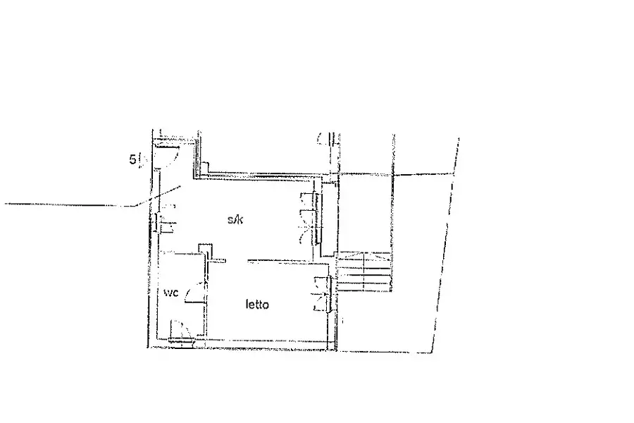 Casa in vendita di 40 mq a €195.000 (rif. 34/2026)