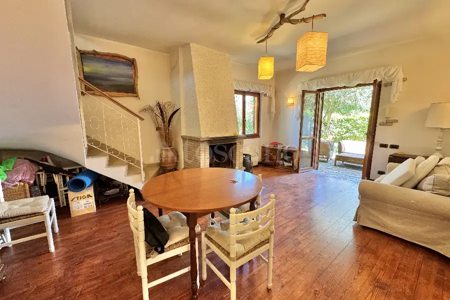 Villa in vendita di 120 mq a €295.000 (rif. 59/2025)