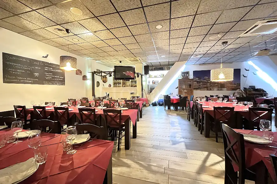 Negozio in vendita di 350 mq a €499.000 (rif. 8/2025)