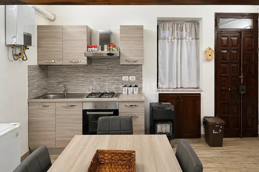 Casa in vendita di 36 mq a €65.000 (rif. 102/2026)