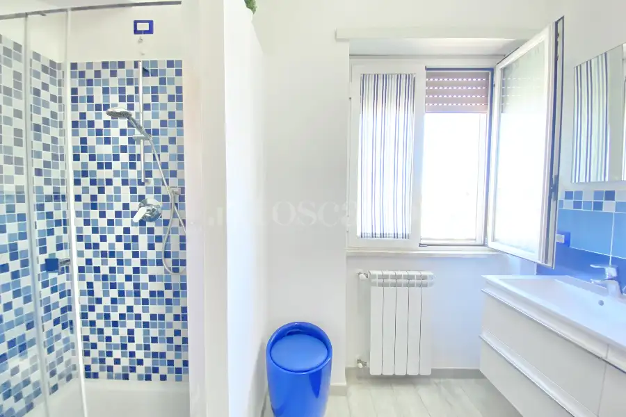 Attico in vendita di 120 mq a €205.000 (rif. 31/2025)