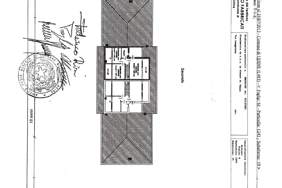 Casa in vendita di 160 mq a €255.000 (rif. 37/2026)
