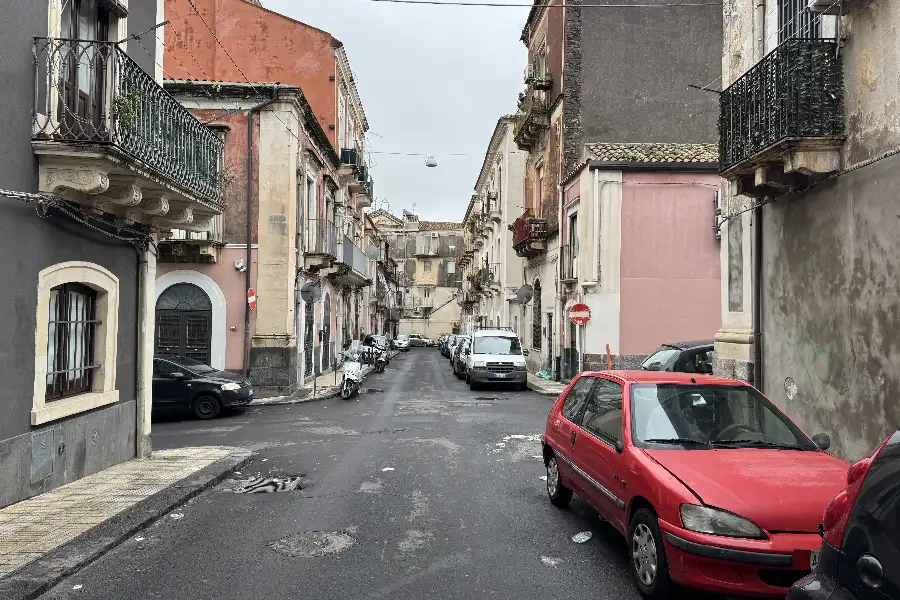 Casa Indipendente in vendita di 59 mq a €82.000 (rif. 21/2025)