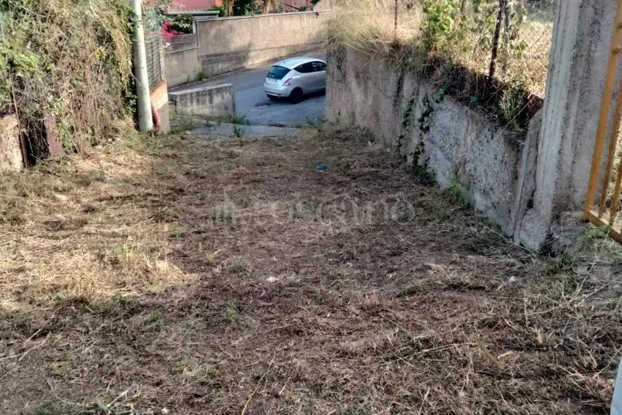 Agricolo in vendita di 820 mq a €19.000 (rif. 41/2025)