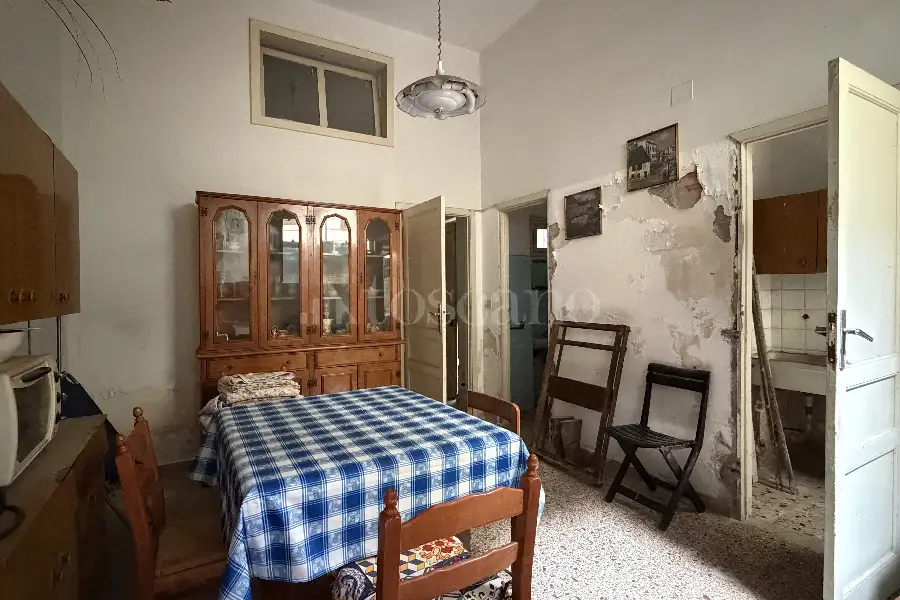 Casa in vendita di 73 mq a €55.000 (rif. 69/2026)