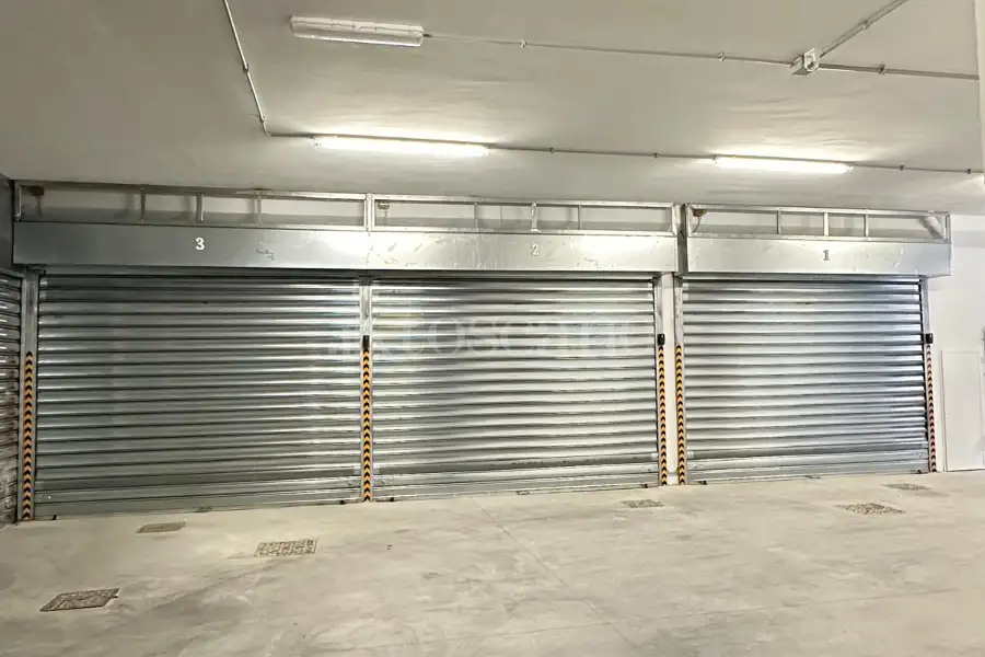 Box in vendita di 22 mq a €65.000 (rif. 24/2025)