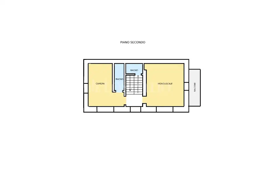 Palazzo in vendita di 300 mq a €355.000 (rif. 31/2024)