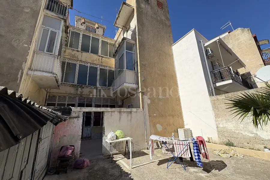 Casa in vendita di 50 mq a €48.000 (rif. 2/2025)