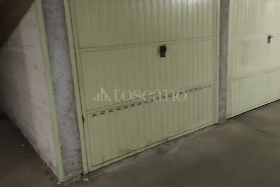 Garage in vendita di 15 mq a €17.000 (rif. 113/2026)