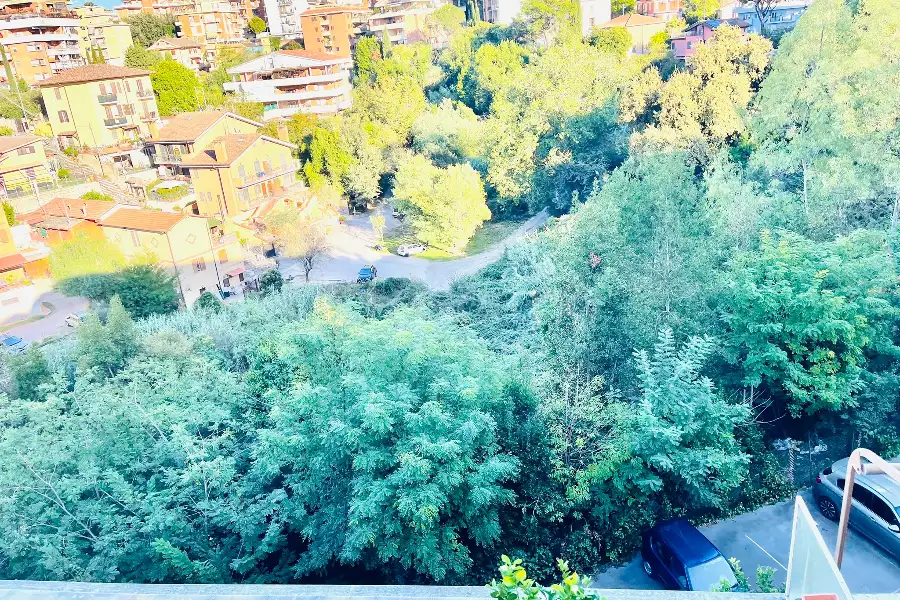 Attico in vendita di 90 mq a €409.000 (rif. 39/2026)