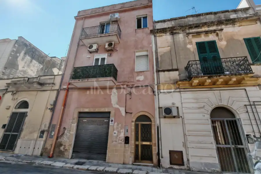 Casa in vendita di 66 mq a €68.000 (rif. 27/2025)