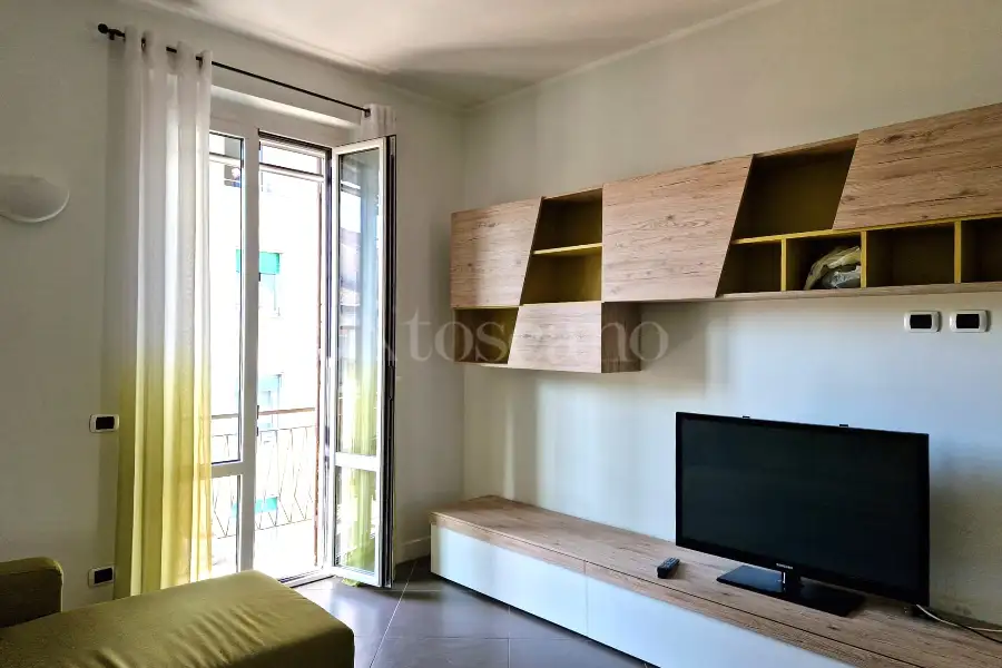 Casa in affitto di 120 mq a €1.900 (rif. 7/2026)