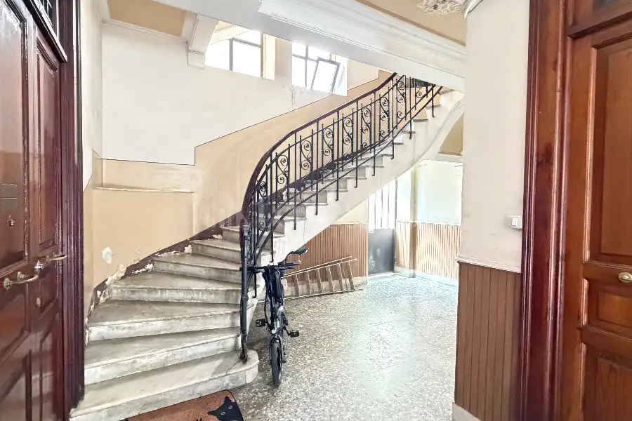 Casa in affitto di 60 mq a €570 (rif. 28/2026)