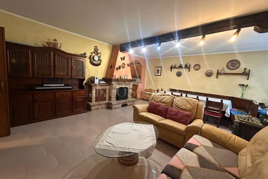 Villa in vendita di 260 mq a €520.000 (rif. 40/2025)