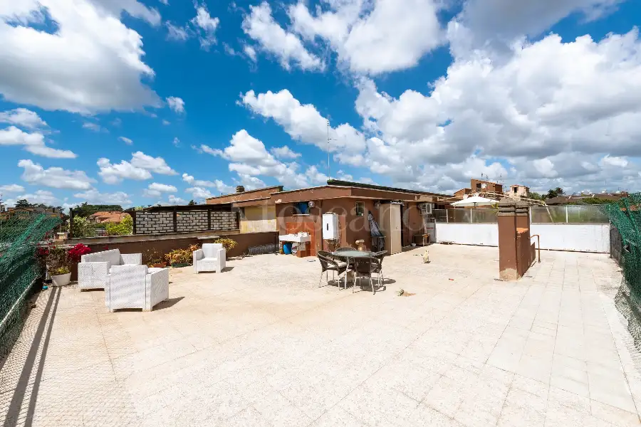 Mansarda in vendita di 35 mq a €299.000 (rif. 10/2025)