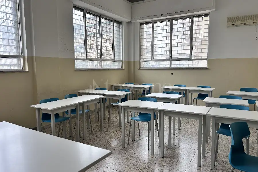 Stabile Uso Ufficio in vendita di 1.516 mq a €1.680.000 (rif. 108/2024)