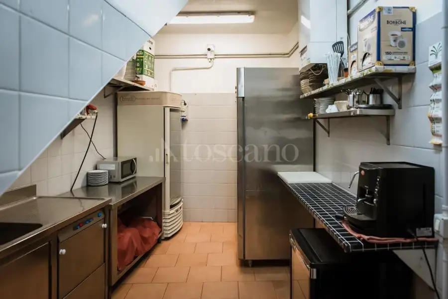 Attività Commerciale in vendita di 150 mq a €450.000 (rif. 117/2025)