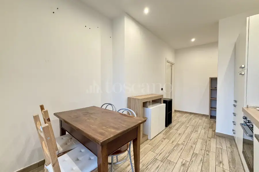 Casa in affitto di 80 mq a €1.200 (rif. 6/2026)